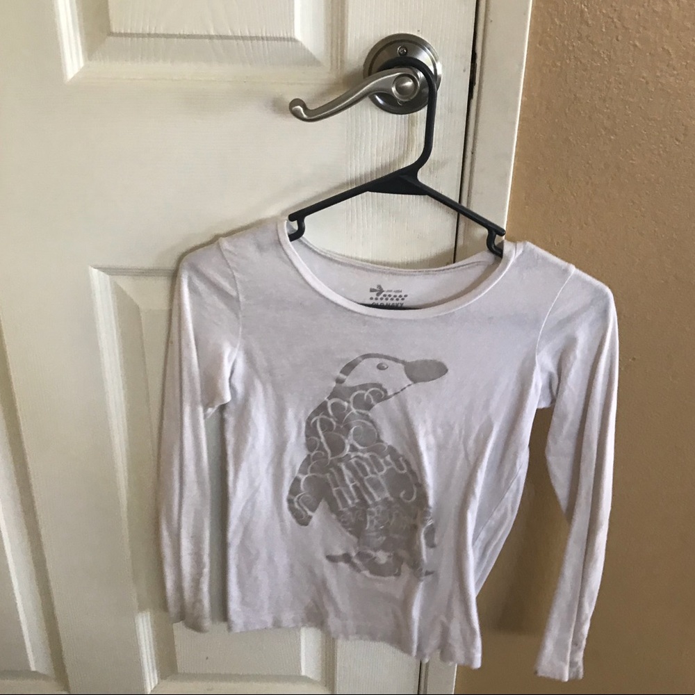 penguin